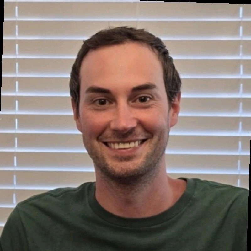 Joel Robertson